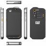 Защищенный смартфон Caterpillar CAT S60