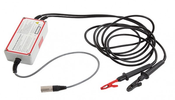 Адаптер подачи сигнала на кабель под напряжением (LCC)