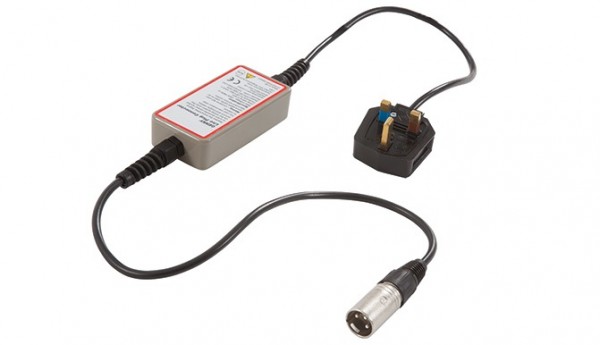 Адаптер подачи сигнала в электросетевую розетку (LPC)