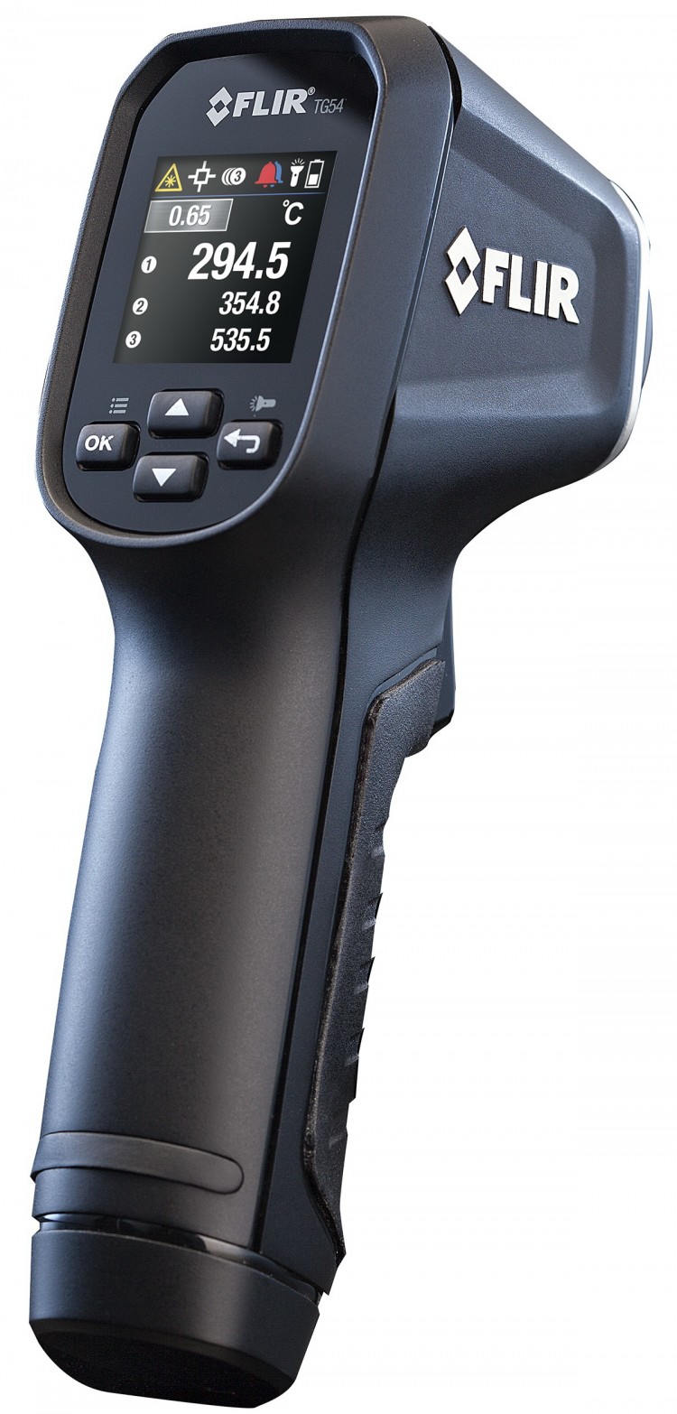 Аккумулятор для тепловизора flir