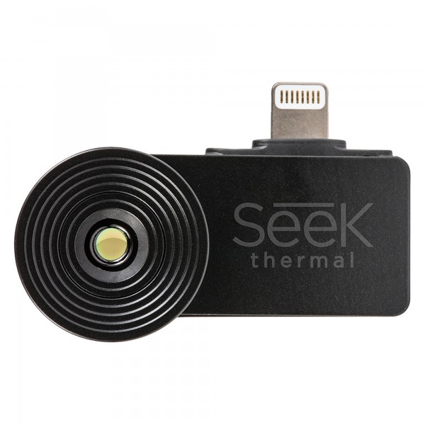 Тепловизор Seek Thermal XR для iOS