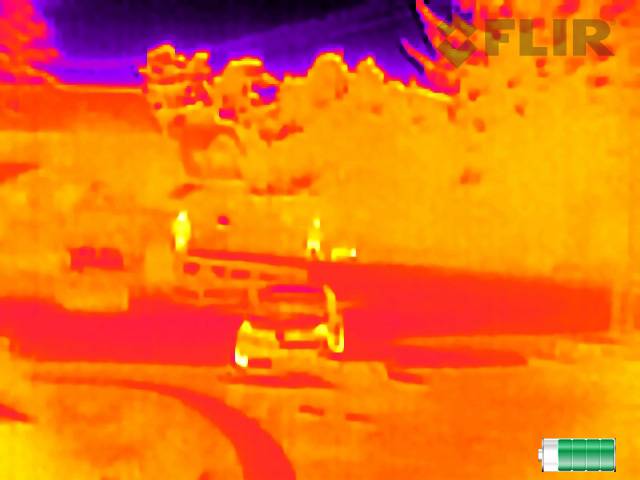 Flir scout sales tk 640x480