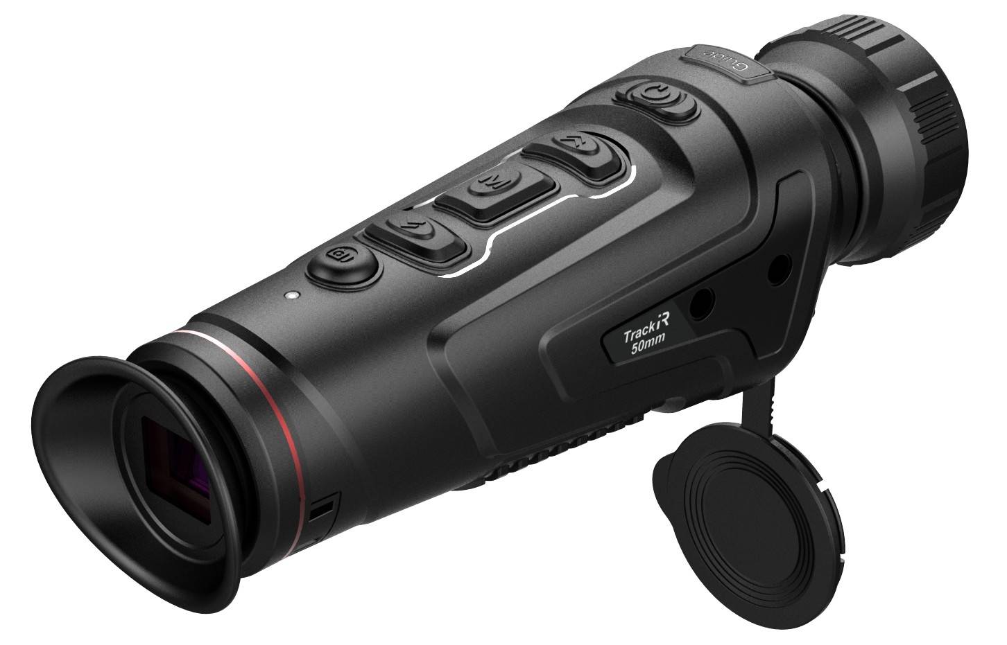 Тепловизор Guide TrackIR 50mm купить в Инструмарт