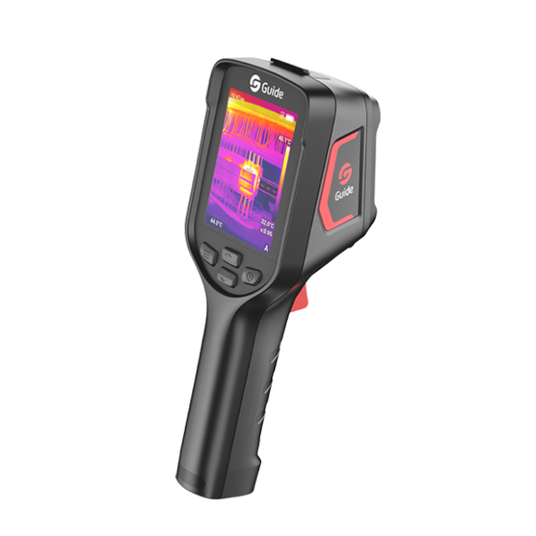 Тепловизор Guide E3