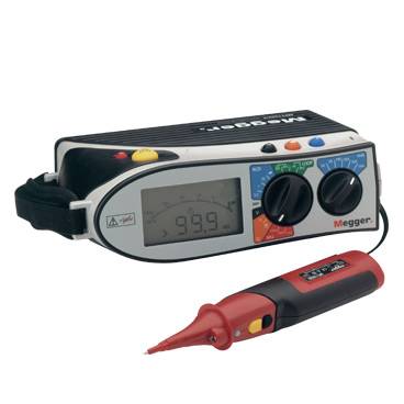 Megger MFT 1502/2